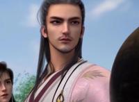 君有云开播，开局男主师父被抓，大号萧瑟现身，无心这话太绝了