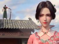 细读原著，解读《君有云》第12话：无剑，半场游戏！