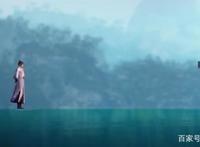 细读原著，解读《君有云》第12话：无剑，半场游戏！