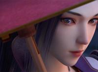 “老年歌行”君有云开播，男女主颜值超高，一部书贯穿三部作品