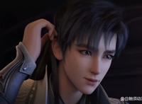 国创动画《君有云》，有人说是“好酒、慢热、有后劲儿”