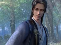 国创动画《君有云》，有人说是“好酒、慢热、有后劲儿”