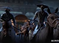 国创动画《君有云》，有人说是“好酒、慢热、有后劲儿”