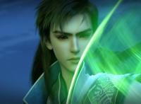 君有云被吐槽是男同漫，少年歌行也被波及，这还真的错怪作者了