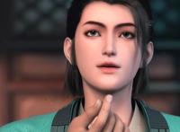 君有云被吐槽是男同漫，少年歌行也被波及，这还真的错怪作者了