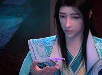 君有云被吐槽是男同漫，少年歌行也被波及，这还真的错怪作者了