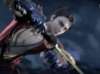 《君有云》：观众对武侠动画的要求只有更高！