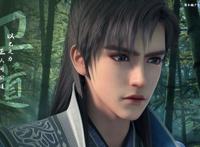 《君有云》：观众对武侠动画的要求只有更高！