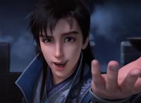 动画君有云开播，精致的场景渲染，呈现出亦真亦幻的古风之美