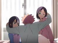 异度侵入第10话封神，这集剧情精彩的爆炸，一月最强新番