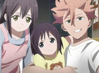 异度侵入第10话封神，这集剧情精彩的爆炸，一月最强新番