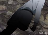 动漫《异度侵入》，当意识人格归统时，本能会自动让步