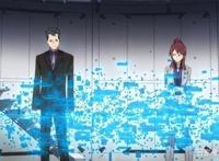 番剧推荐：异度侵入（一场潜意识的破解！）