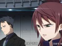 异度侵入：百贵坚持让鸣瓢进入井中，并不是冷酷无情，而是信任