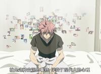 异度侵入：百贵坚持让鸣瓢进入井中，并不是冷酷无情，而是信任