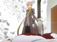 有生之年动漫，原创《异度侵入》一战封神，见证王的诞生