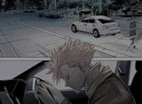 异度侵入漫画：失控高速，新的挑战