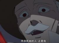 深度解读《异度侵入》第十二集：绝对的正义真的存在吗？