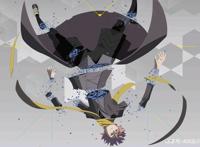 异度侵入：豆瓣评分9.2，这部难倒coser的脑洞番凭啥大火