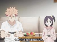 异度侵入：一月新番评分高达9.9，被画风劝退又被剧情吸引，真香