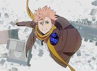 异度侵入：新番大片！热度曾超过《名侦探柯南》，漫迷一定要追！