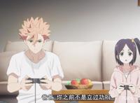 异度侵入，一部令人着迷的烧脑推理动漫