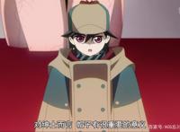 异度侵入第十三话：平淡结尾就是烂尾？这部动漫你看懂了么