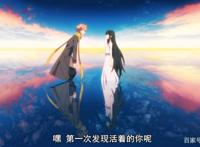 《异度侵入》不只是一部推理动漫，更是一部催泪番，堪称优秀新番