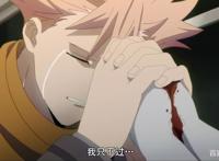 《异度侵入》不只是一部推理动漫，更是一部催泪番，堪称优秀新番