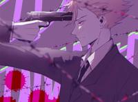 《异度侵入》不只是一部推理动漫，更是一部催泪番，堪称优秀新番