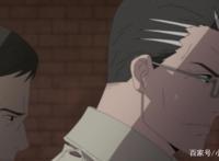 动漫《异度侵入》，这个爱正因为没有开始，所以也不会结束