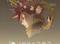 新番动漫神作《异度侵入》第十二集谜题探究，小春的CP定了？