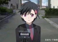 新番动漫神作《异度侵入》第十二集谜题探究，小春的CP定了？