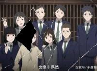 新番动漫神作《异度侵入》第十二集谜题探究，小春的CP定了？