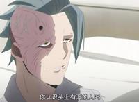 异度侵入：三位侦探的形象揭晓，其中包含了这些暗示！