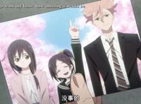 如何看懂《异度侵入》这部超难理解的动漫？