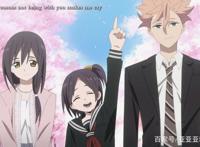 这部新番动漫《异度侵入》为何是一月霸权即将完结b站基本无差评