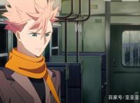 这部新番动漫《异度侵入》为何是一月霸权即将完结b站基本无差评