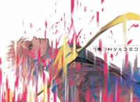 官方终于知道《异度侵入》火了！看到中国播放量，制作者不淡定了