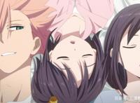 《异度侵入》：暗黑男主，2020最强推理神番，播放量破千万之作