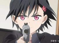 《异度侵入》：暗黑男主，2020最强推理神番，播放量破千万之作