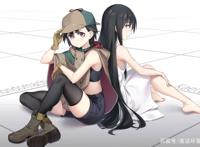 评分9.9的动漫《异度侵入》在国内火爆，而在日本不温不火