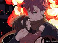 2020年新番top3动漫，异度侵入上榜，冠军宝座居然是它