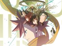 优秀烧脑推理动漫——异度侵入——动漫8星