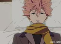 推理动漫之异度侵入