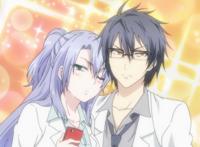 两位理科生为了证明喜欢，开始各种发糖实验，这部狗粮番酸到掉牙