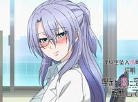 《理科生情网》这对傻瓜式情侣，壁咚变相扑，眼镜封印男主颜值