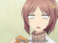 《理科生情网》这对傻瓜式情侣，壁咚变相扑，眼镜封印男主颜值