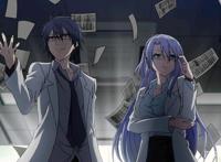 网剧又翻拍日漫，《理科生坠入情网》将开机，漫画人设被魔改