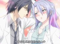 理科生坠入情网故尝试证明：冰室遭遇花心男子，雪村秒变护妻狂魔